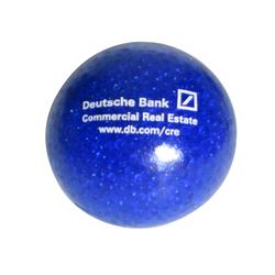 bead filled stress ball