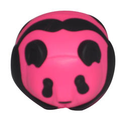 panda stress ball