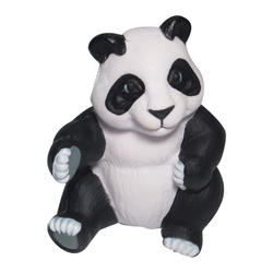 panda stress ball