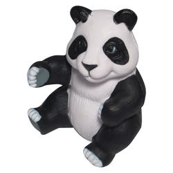 panda stress ball