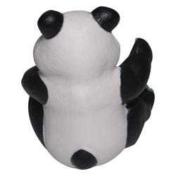 panda stress ball