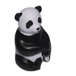 panda stress ball