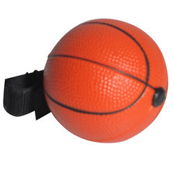 Squeeze Basketball Bungee Stress Balls - Custom Printed | Save up to 42 %