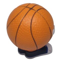 Squeeze Basketball Man Stress Balls - Custom Printed | Save up to 49 %