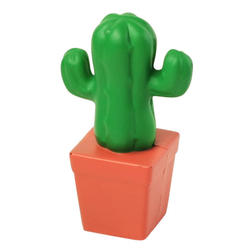 cactus stress toy