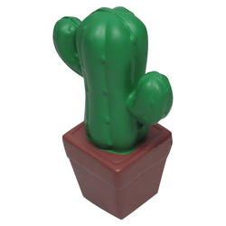 cactus stress toy