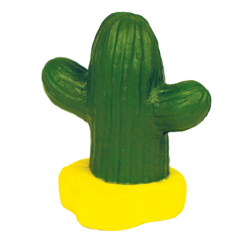 cactus stress toy