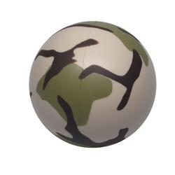 Camo Stress Balls - Version B - Custom Printed | Save up to 32 %