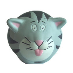 grumpy cat stress ball