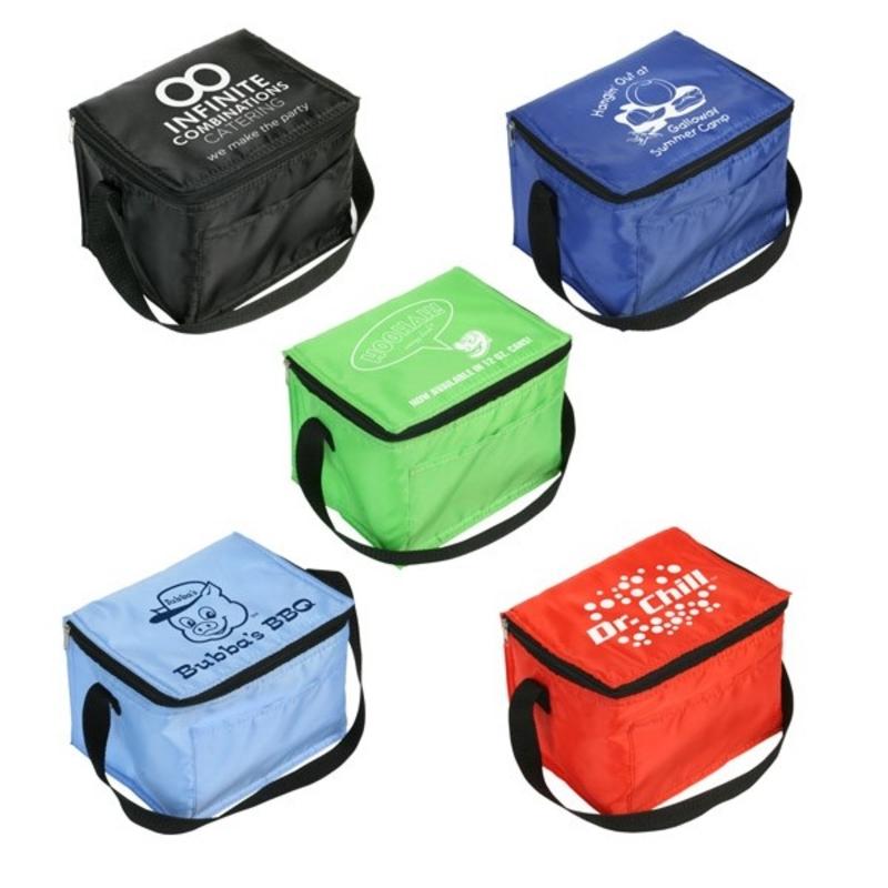 Bevestigen aan documentaire Convergeren Custom Insulated Lunch Bags | Save Now - Limited Time Sale