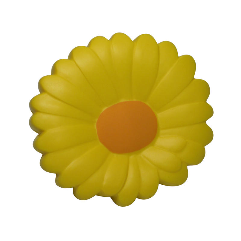 Flower cheap stress ball