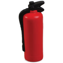 Fire Extinguisher Stress Balls - Version B - Printed | Save up to 39 %