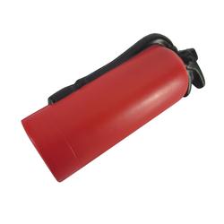 fire extinguisher stress ball