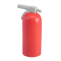 Fire Extinguisher Stress Balls - Version C - Printed | Save up to 10 %