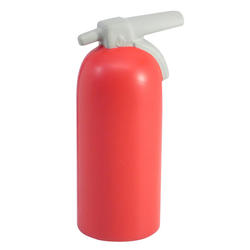 Fire Extinguisher Stress Balls - Version C - Printed | Save up to 10 %