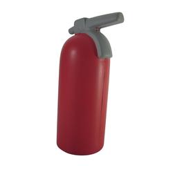 Fire Extinguisher Stress Balls - Version C - Printed | Save up to 10 %