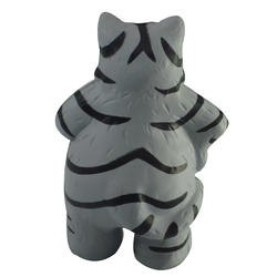 cat wrestling toy