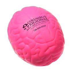 Personalized Brain Stress Balls - Free Setup | Save up to 60 %