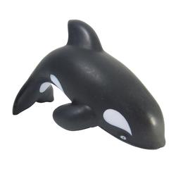 Squeeze Killer Whale / Orca Stress Balls - Custom Printed | Save up to 36 %