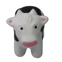 Squeeze Milk Cow Stress Balls - Custom Printed | Save up to 35 %