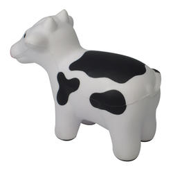 Squeeze Milk Cow Stress Balls - Custom Printed | Save up to 35 %