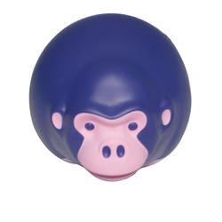 Squeeze Monkey Ball Stress Balls - Custom Printed | Save up to 39 %