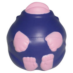 Squeeze Monkey Ball Stress Balls - Custom Printed | Save up to 33 %