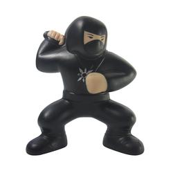 ninja stress ball