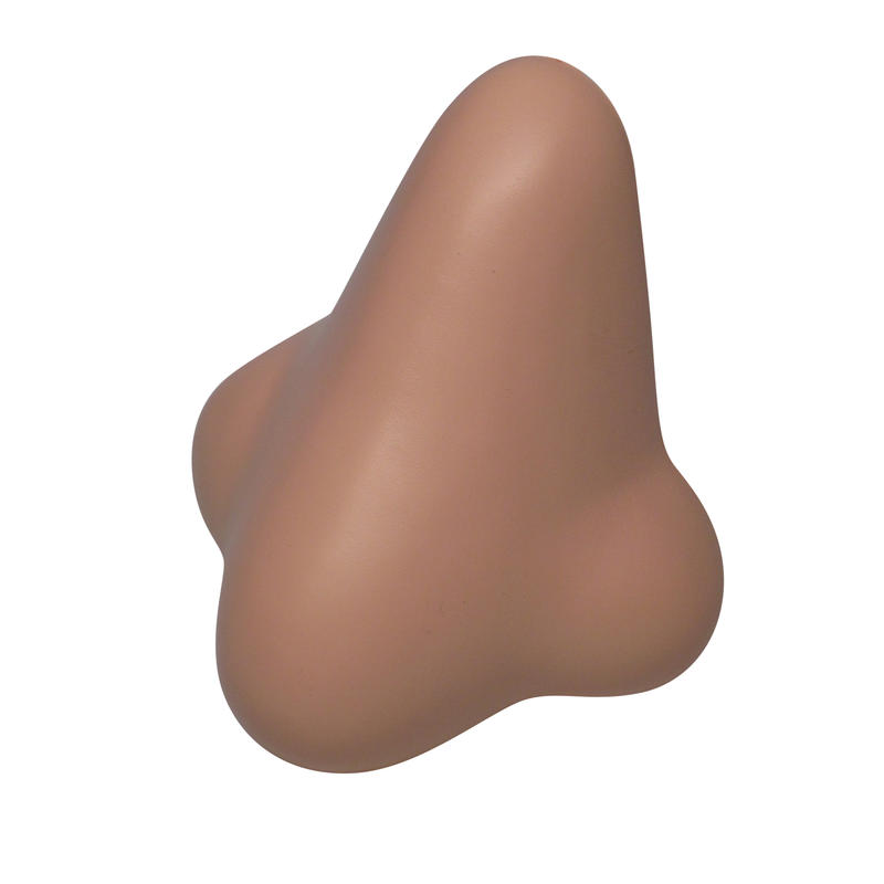 Nose 2024 stress ball