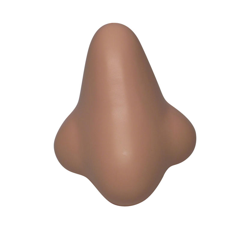 Nose 2024 stress ball