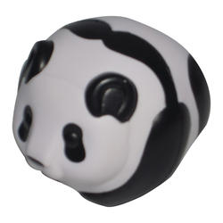 panda stress ball