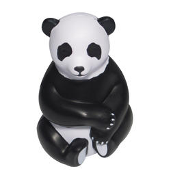 panda stress ball