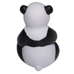 panda stress ball