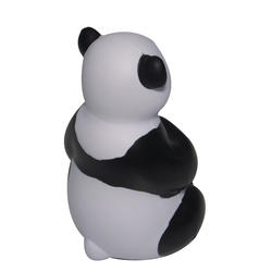 panda stress ball