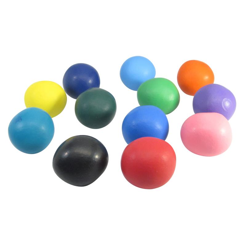 Squeeze Millet Filled Gripp Stress Balls - Custom Printed | Save up to 11 %