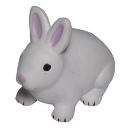 Squeeze Rabbit Stressballs - Version B - Custom Printed | Save up to 30 %