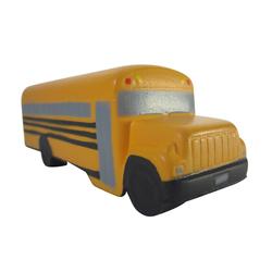 Squeeze School Bus Stress Balls - Custom Printed | Save up to 40 %