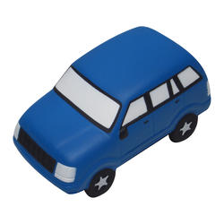 Squeeze SUV Stress Balls - Custom Printed | Save up to 13 %