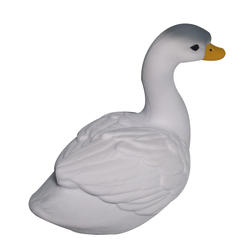 Squeeze Swan Stress Balls - Custom Printed | Save up to 39 %