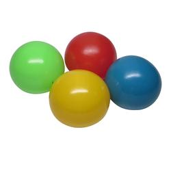 Squeeze Toss n' Splat Amoeba Gel Balls - Custom Printed | Save up to 22 %