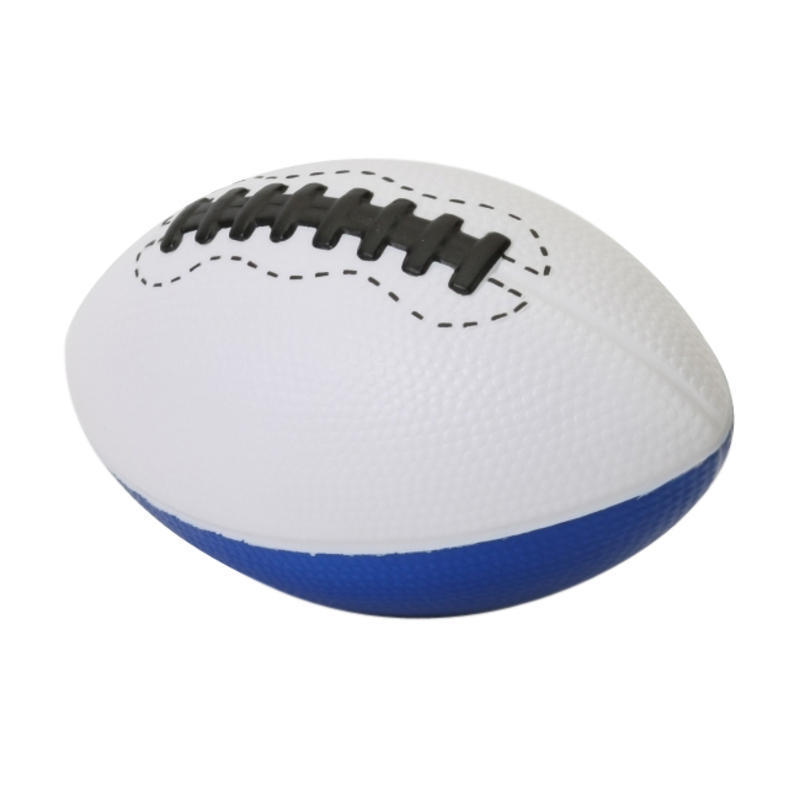 Personalised American Football Stress Ball