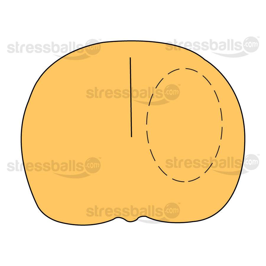stress ball clip art